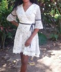 Rencontre Femme Madagascar à Sambava : Prudence, 25 ans